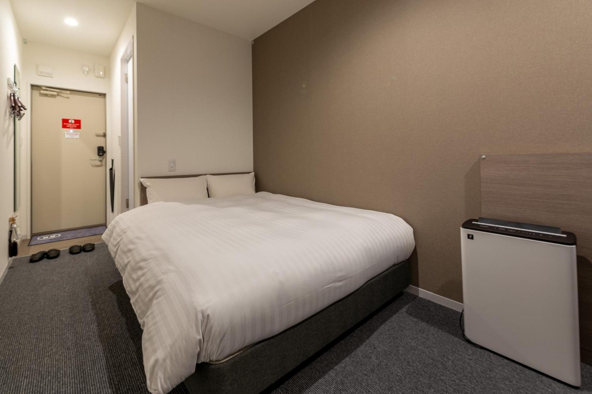 Hotel R9 The Yard Tsuyama Exterior photo